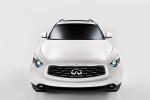Infiniti FX50 S Limited Edition 2010 года